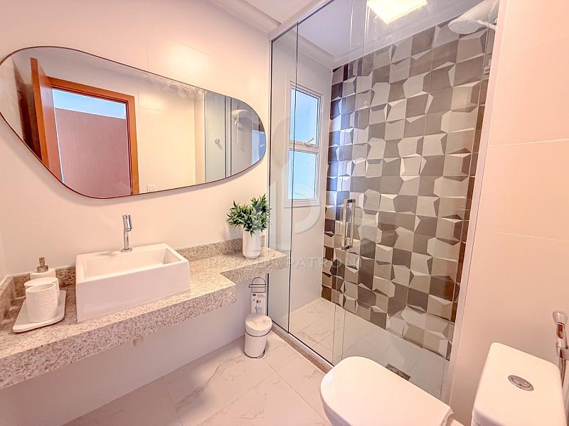Guarapari - Apartamento 4 Dormit�rios 155 Porteira Fechada - Praia Do Morro 8