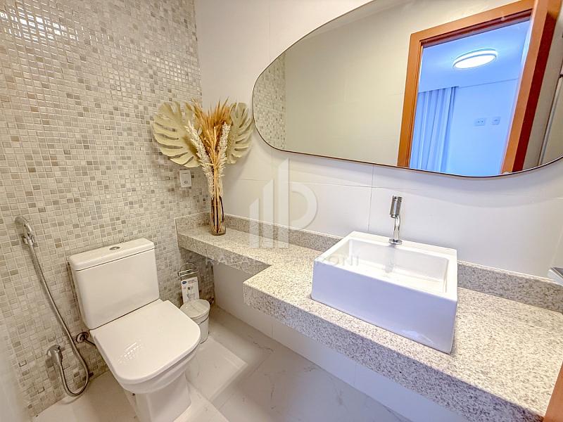 Guarapari - Apartamento 4 Dormit�rios 155 Porteira Fechada - Praia Do Morro 16