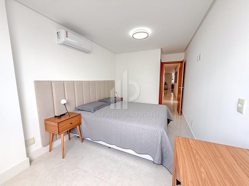 Guarapari - Apartamento 4 Dormit�rios 155 Porteira Fechada - Praia Do Morro 9
