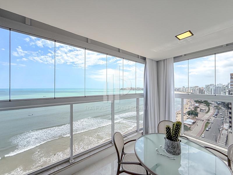 Guarapari - Apartamento 4 Dormit�rios 155 Porteira Fechada - Praia Do Morro 26