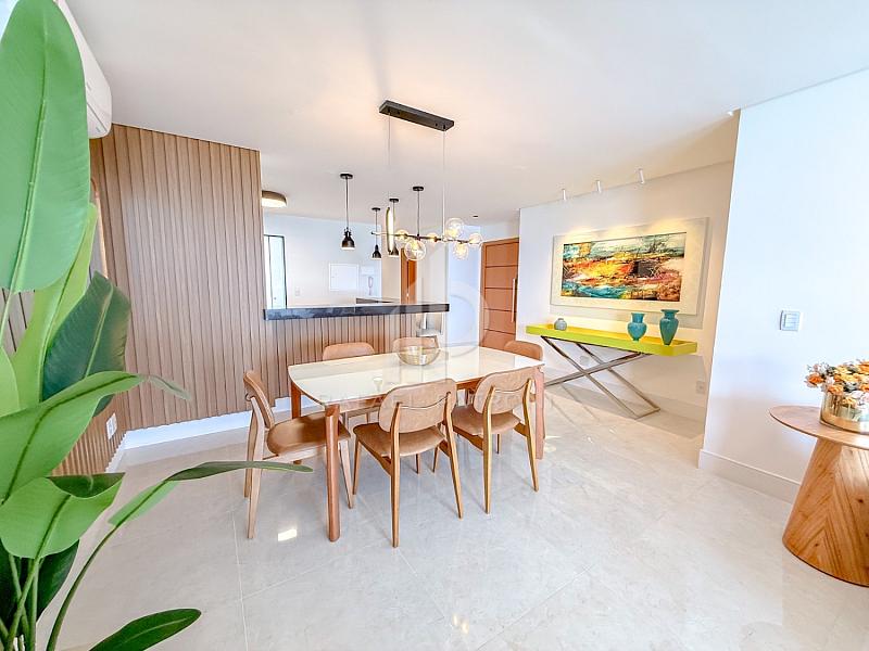 Guarapari - Apartamento 4 Dormit�rios 155 Porteira Fechada - Praia Do Morro 21
