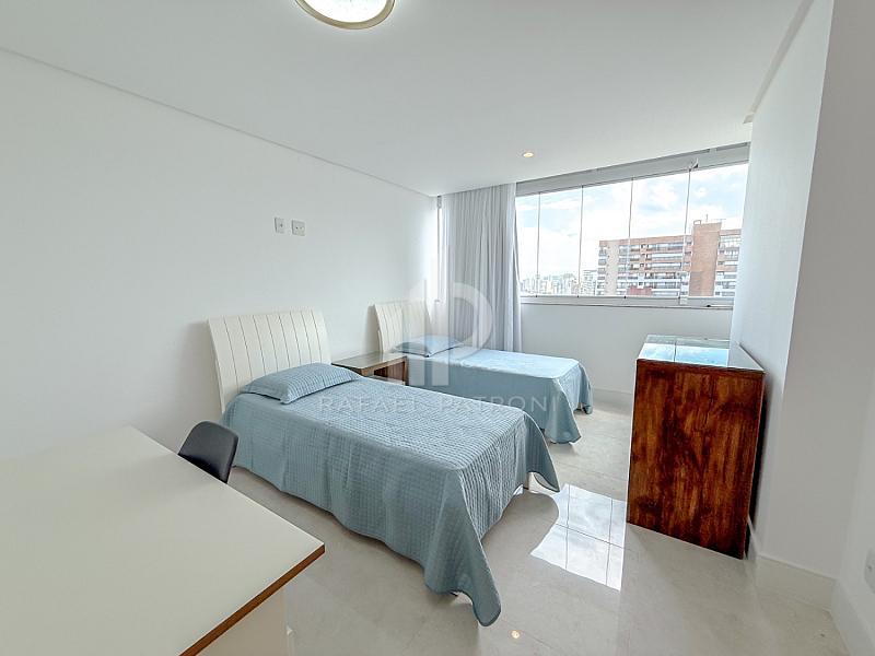 Guarapari - Apartamento 4 Dormit�rios 155 Porteira Fechada - Praia Do Morro 15