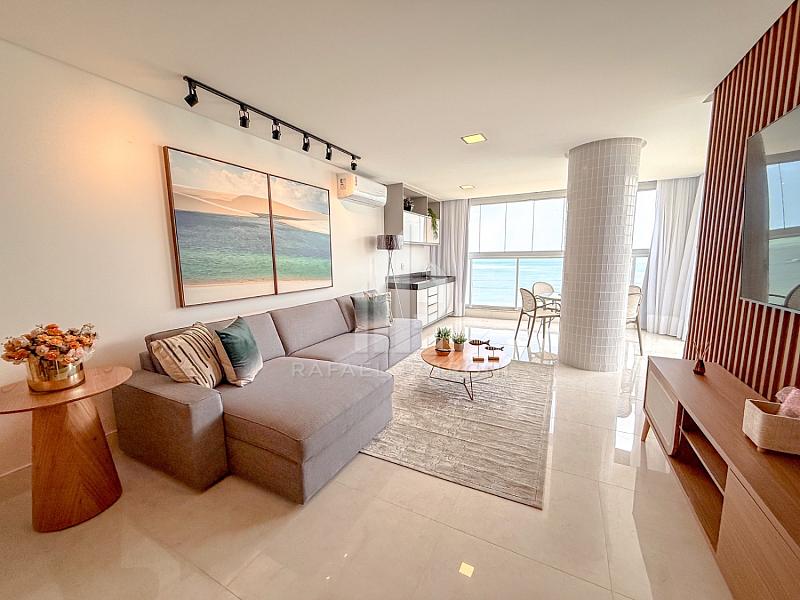 Guarapari - Apartamento 4 Dormit�rios 155 Porteira Fechada - Praia Do Morro 31