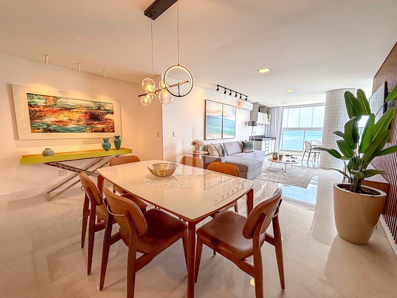 Guarapari - Apartamento 4 Dormit�rios 155 Porteira Fechada - Praia Do Morro 36