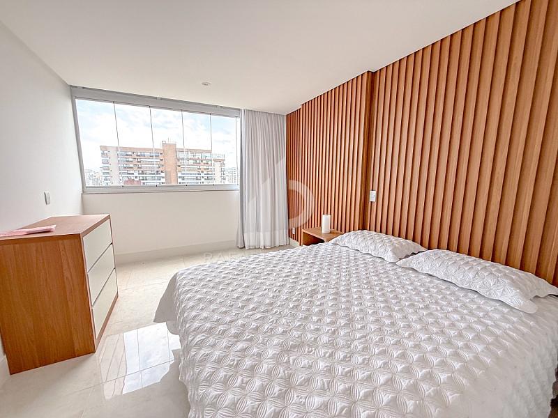 Guarapari - Apartamento 4 Dormit�rios 155 Porteira Fechada - Praia Do Morro 6