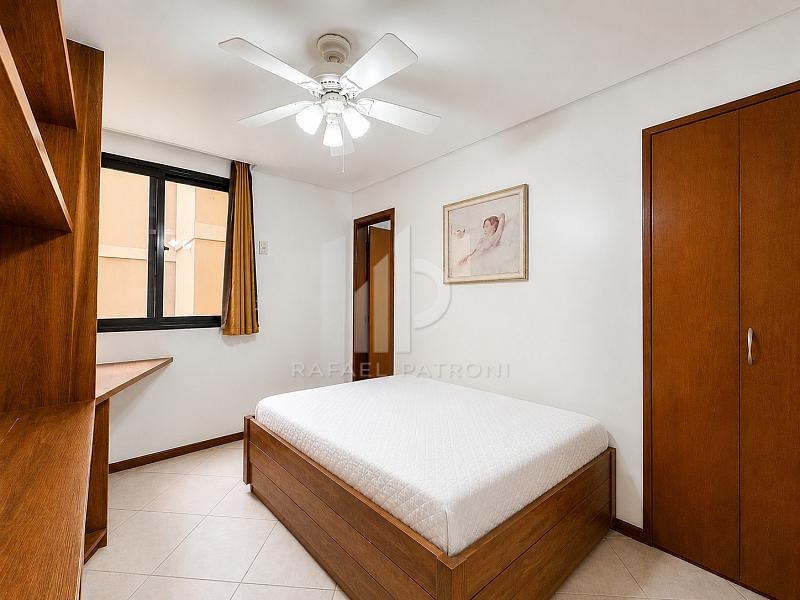 Guarapari - Apartamento 4 dormit�rios 150m² Porteita Fechada - Praia Do Morro 12