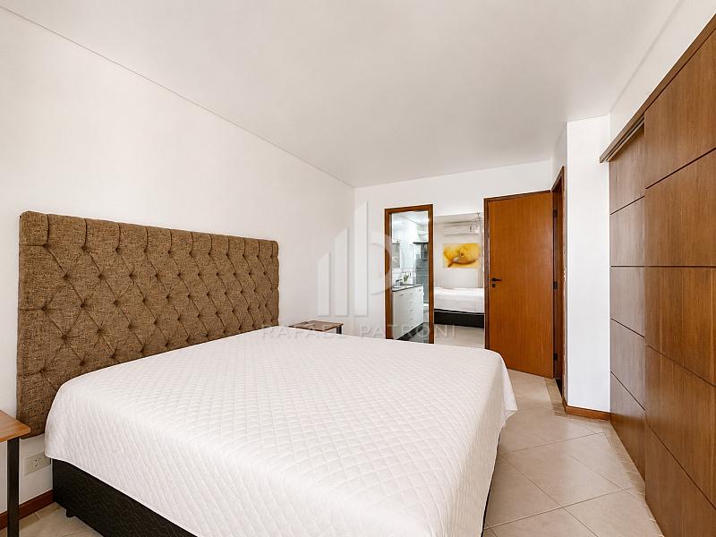 Guarapari - Apartamento 4 dormit�rios 150m² Porteita Fechada - Praia Do Morro 17