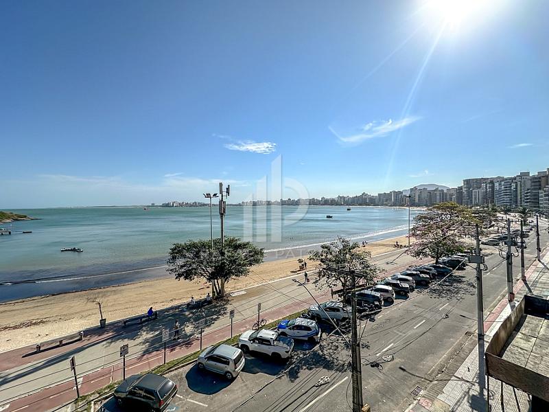 Guarapari - Apartamento 4 dormit�rios 150m² Porteita Fechada - Praia Do Morro 5