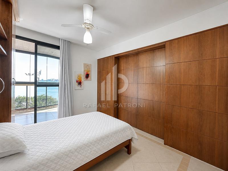 Guarapari - Apartamento 4 dormit�rios 150m² Porteita Fechada - Praia Do Morro 9