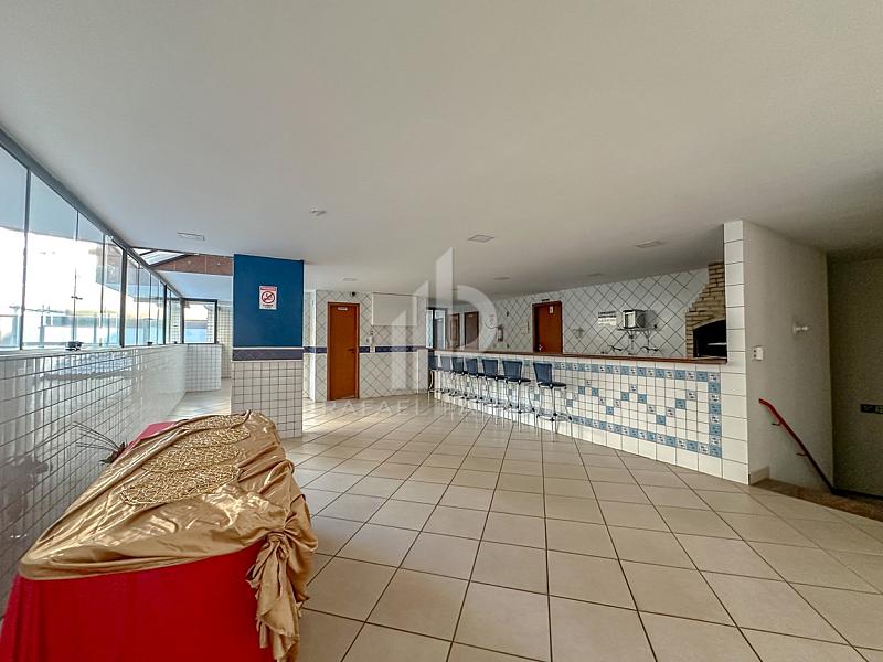 Guarapari - Apartamento 4 dormit�rios 150m² Porteita Fechada - Praia Do Morro 29