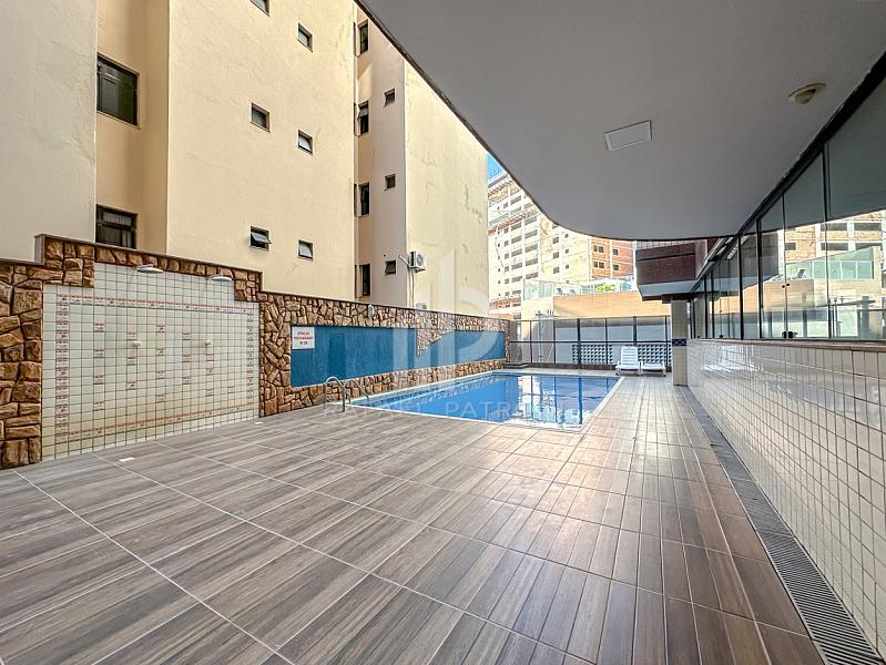 Guarapari - Apartamento 4 dormit�rios 150m² Porteita Fechada - Praia Do Morro 26