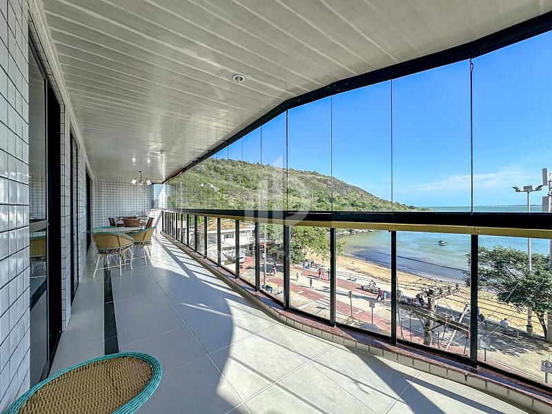 Guarapari - Apartamento 4 dormit�rios 150m² Porteita Fechada - Praia Do Morro 18