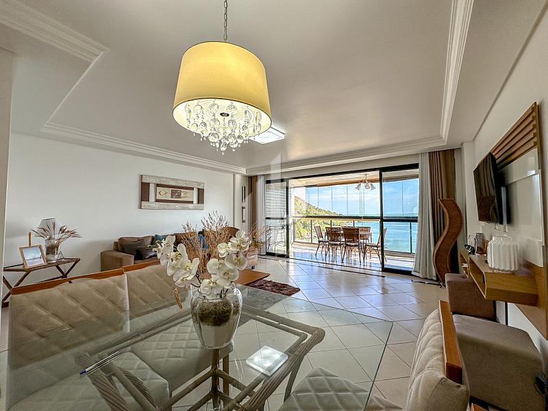Guarapari - Apartamento 4 dormit�rios 150m² Porteita Fechada - Praia Do Morro 23