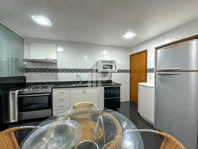 Guarapari - Apartamento 4 dormit�rios 150m² Porteita Fechada - Praia Do Morro 20