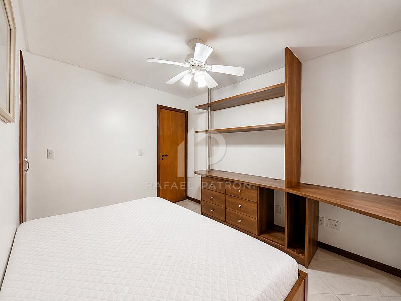Guarapari - Apartamento 4 dormit�rios 150m² Porteita Fechada - Praia Do Morro 14
