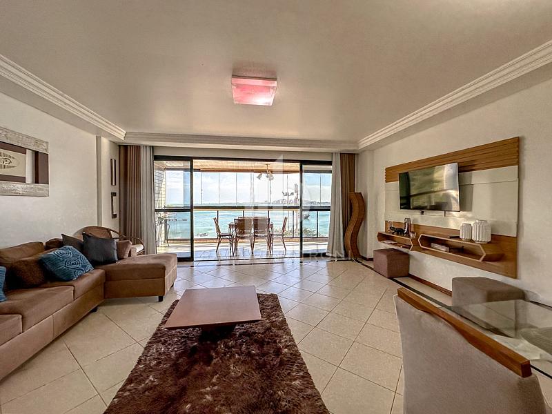 Guarapari - Apartamento 4 dormit�rios 150m² Porteita Fechada - Praia Do Morro 24