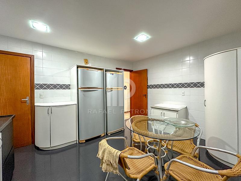 Guarapari - Apartamento 4 dormit�rios 150m² Porteita Fechada - Praia Do Morro 22