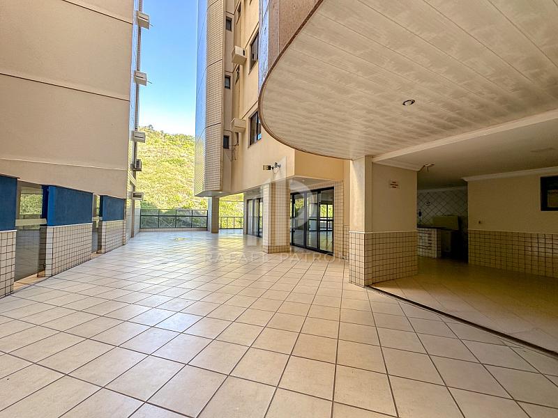 Guarapari - Apartamento 4 dormit�rios 150m² Porteita Fechada - Praia Do Morro 36