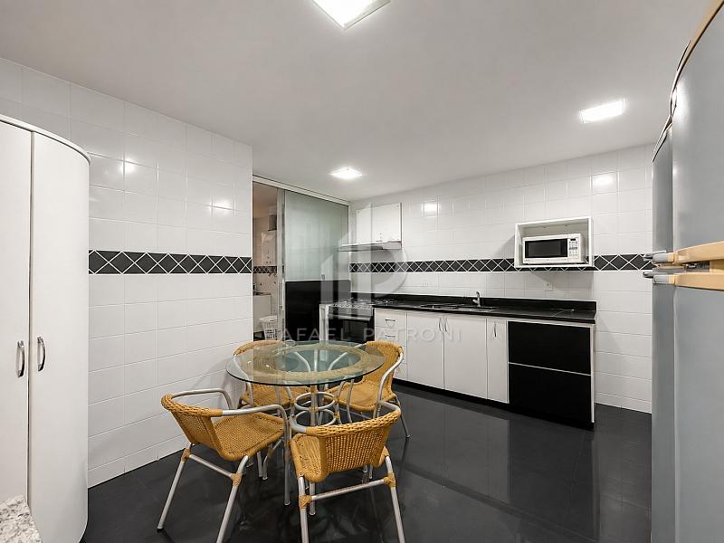 Guarapari - Apartamento 4 dormit�rios 150m² Porteita Fechada - Praia Do Morro 19