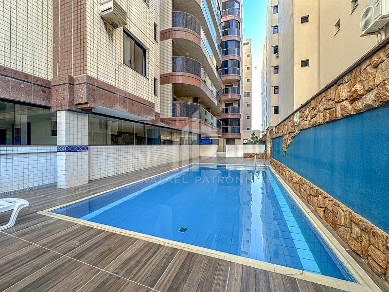 Guarapari - Apartamento 4 dormit�rios 150m² Porteita Fechada - Praia Do Morro 27