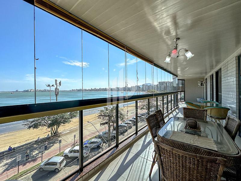 Guarapari - Apartamento 4 dormit�rios 150m² Porteita Fechada - Praia Do Morro 3