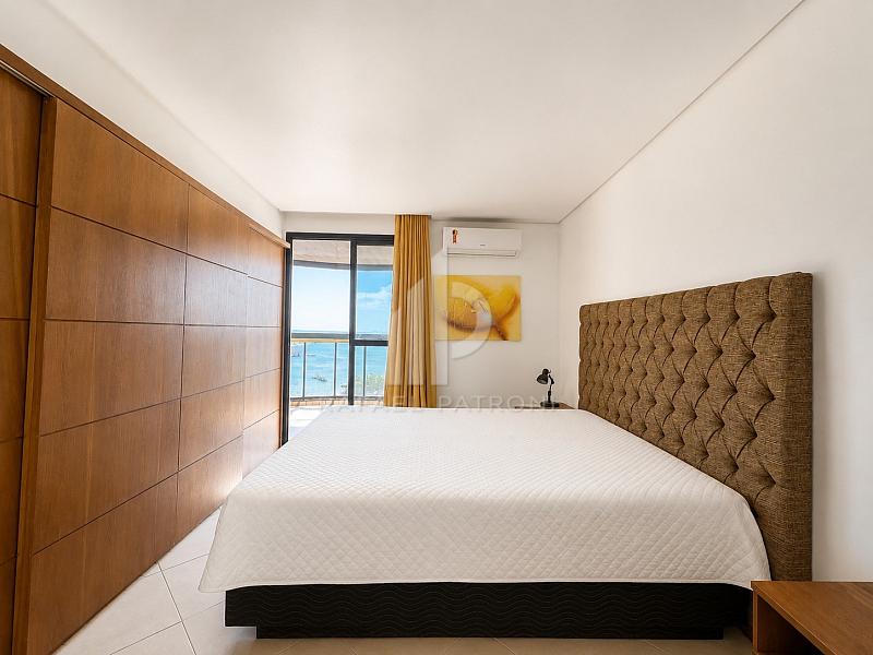 Guarapari - Apartamento 4 dormit�rios 150m² Porteita Fechada - Praia Do Morro 15
