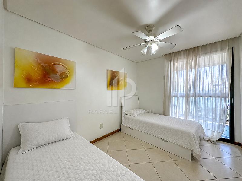 Guarapari - Apartamento 4 dormit�rios 150m² Porteita Fechada - Praia Do Morro 7