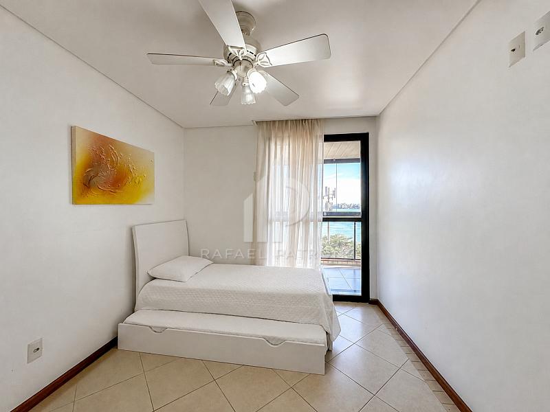 Guarapari - Apartamento 4 dormit�rios 150m² Porteita Fechada - Praia Do Morro 8