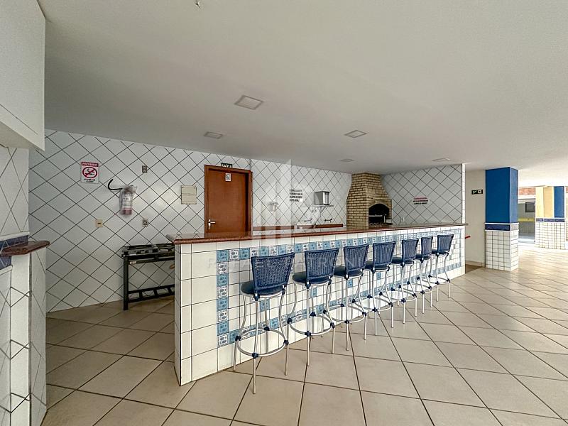 Guarapari - Apartamento 4 dormit�rios 150m² Porteita Fechada - Praia Do Morro 32