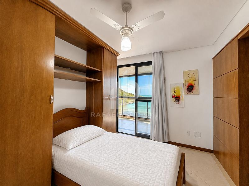 Guarapari - Apartamento 4 dormit�rios 150m² Porteita Fechada - Praia Do Morro 10