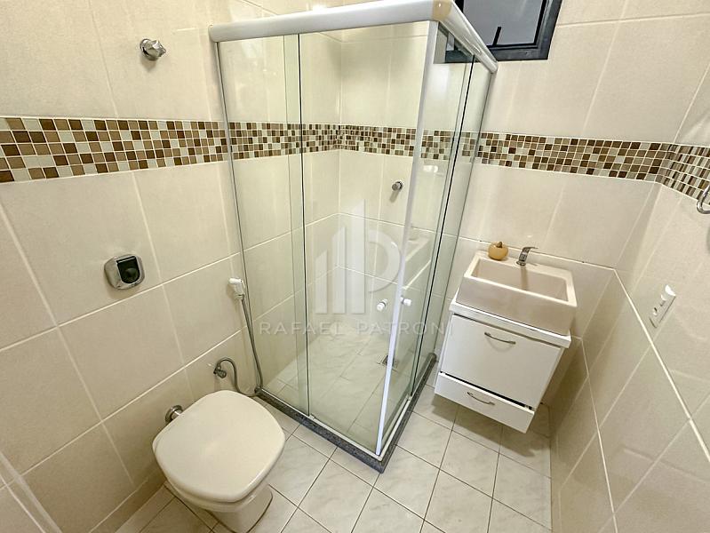 Guarapari - Apartamento 4 dormit�rios 150m² Porteita Fechada - Praia Do Morro 6
