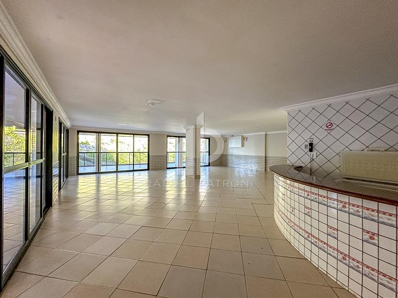 Guarapari - Apartamento 4 dormit�rios 150m² Porteita Fechada - Praia Do Morro 39