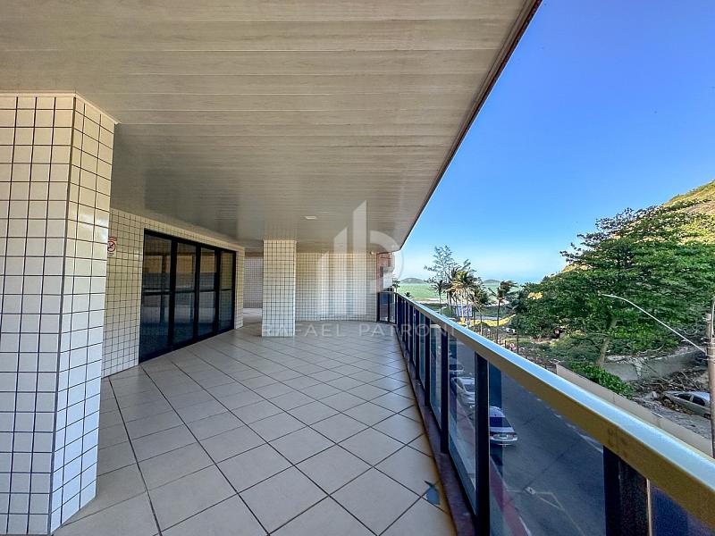 Guarapari - Apartamento 4 dormit�rios 150m² Porteita Fechada - Praia Do Morro 38