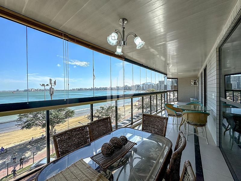 Guarapari - Apartamento 4 dormit�rios 150m² Porteita Fechada - Praia Do Morro 2