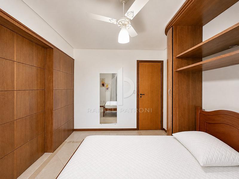 Guarapari - Apartamento 4 dormit�rios 150m² Porteita Fechada - Praia Do Morro 11