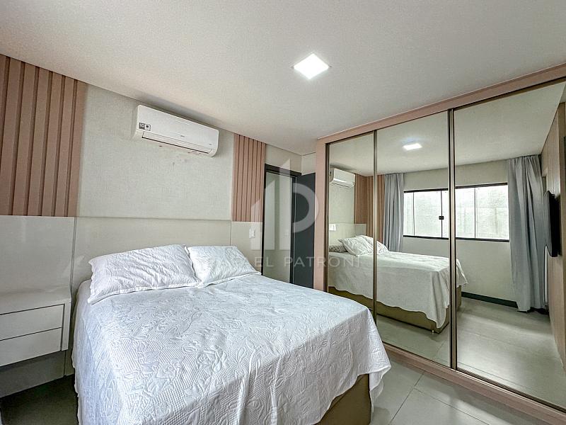 Guarapari - Casa Duplex Maravilhosa 4 Dormit�rios 177m²  - Praia Do morro 18