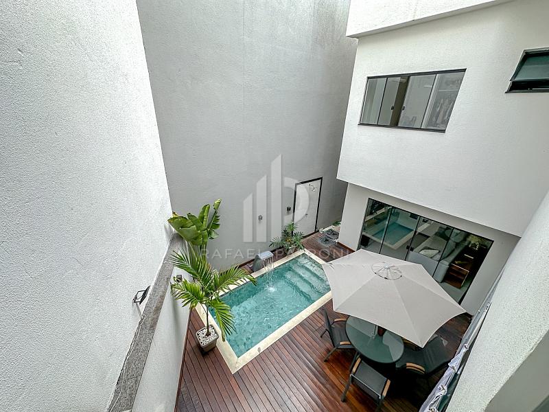 Guarapari - Casa Duplex Maravilhosa 4 Dormit�rios 177m²  - Praia Do morro 17