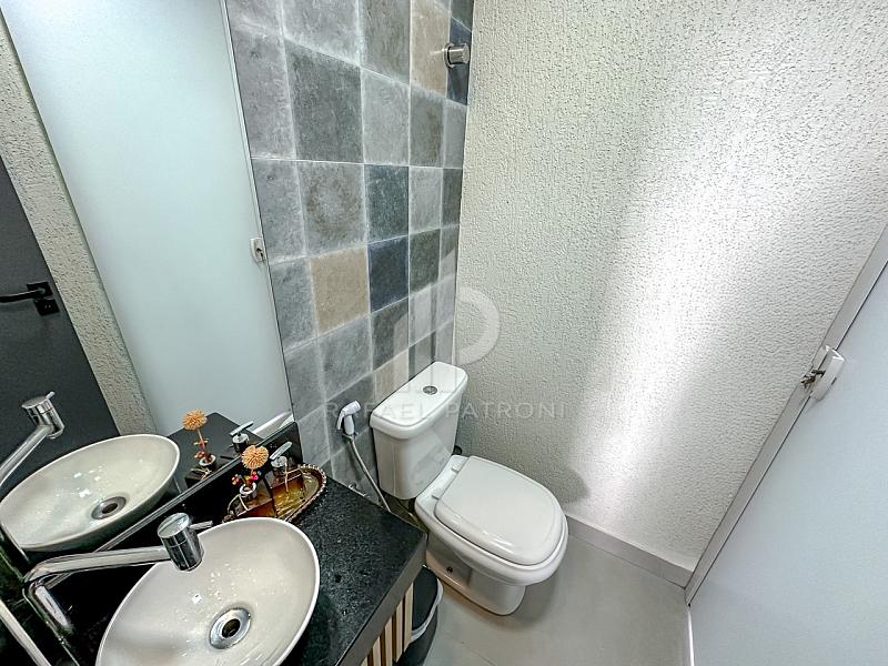 Guarapari - Casa Duplex Maravilhosa 4 Dormit�rios 177m²  - Praia Do morro 22