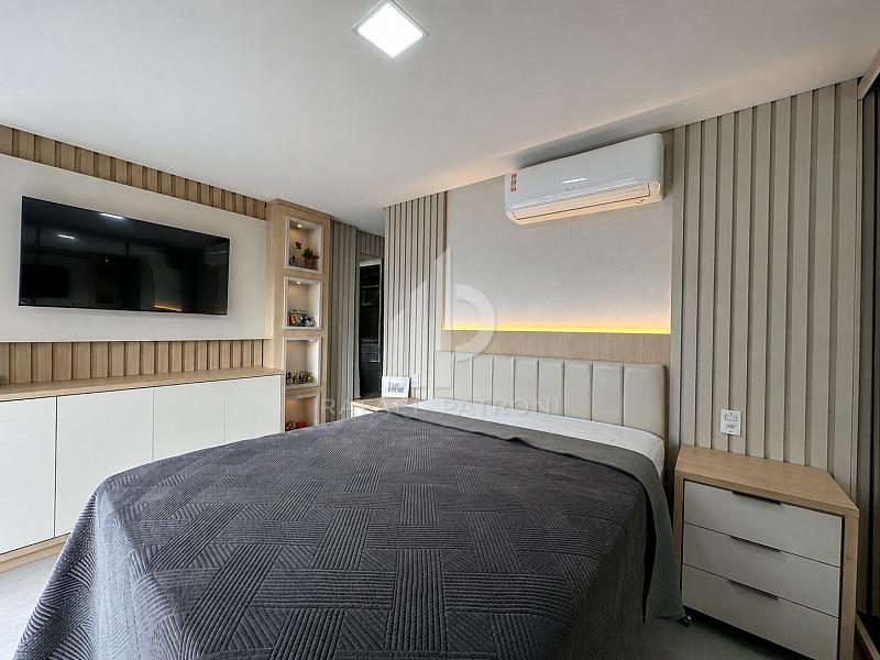 Guarapari - Casa Duplex Maravilhosa 4 Dormit�rios 177m²  - Praia Do morro 3