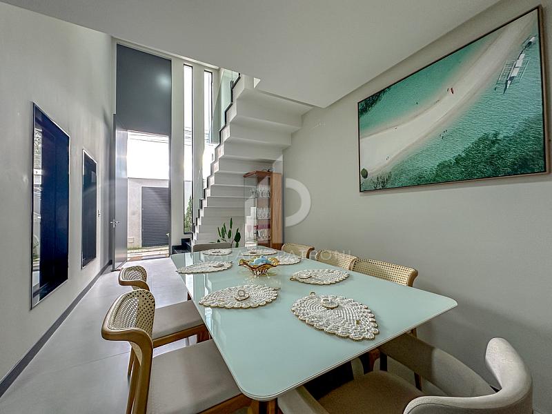 Guarapari - Casa Duplex Maravilhosa 4 Dormit�rios 177m²  - Praia Do morro 25