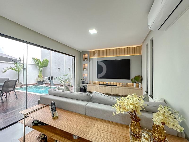 Guarapari - Casa Duplex Maravilhosa 4 Dormit�rios 177m²  - Praia Do morro 20
