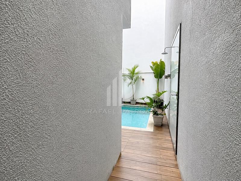 Guarapari - Casa Duplex Maravilhosa 4 Dormit�rios 177m²  - Praia Do morro 32