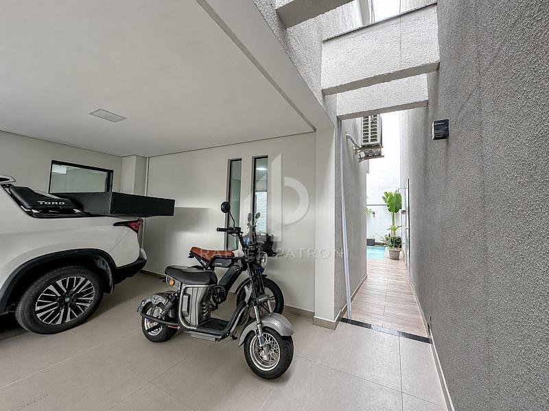 Guarapari - Casa Duplex Maravilhosa 4 Dormit�rios 177m²  - Praia Do morro 31
