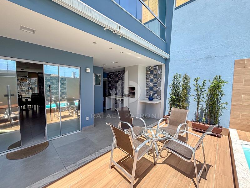 Guarapari - Maravilhosa Duplex 3 Su�tes Praia Do Morro 4