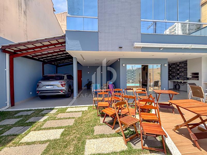 Guarapari - Maravilhosa Duplex 3 Su�tes Praia Do Morro 6