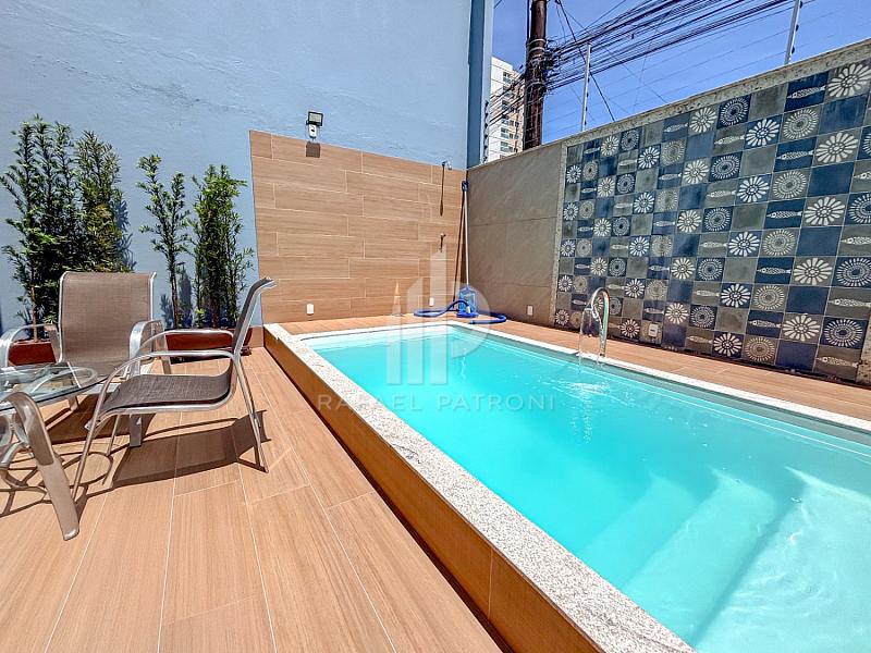 Guarapari - Maravilhosa Duplex 3 Su�tes Praia Do Morro 3