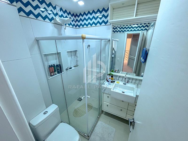 Guarapari - Maravilhosa Duplex 3 Su�tes Praia Do Morro 16