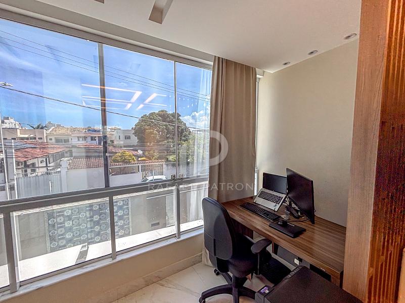 Guarapari - Maravilhosa Duplex 3 Su�tes Praia Do Morro 20