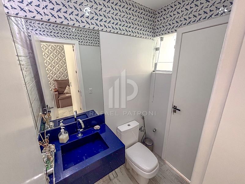 Guarapari - Maravilhosa Duplex 3 Su�tes Praia Do Morro 11