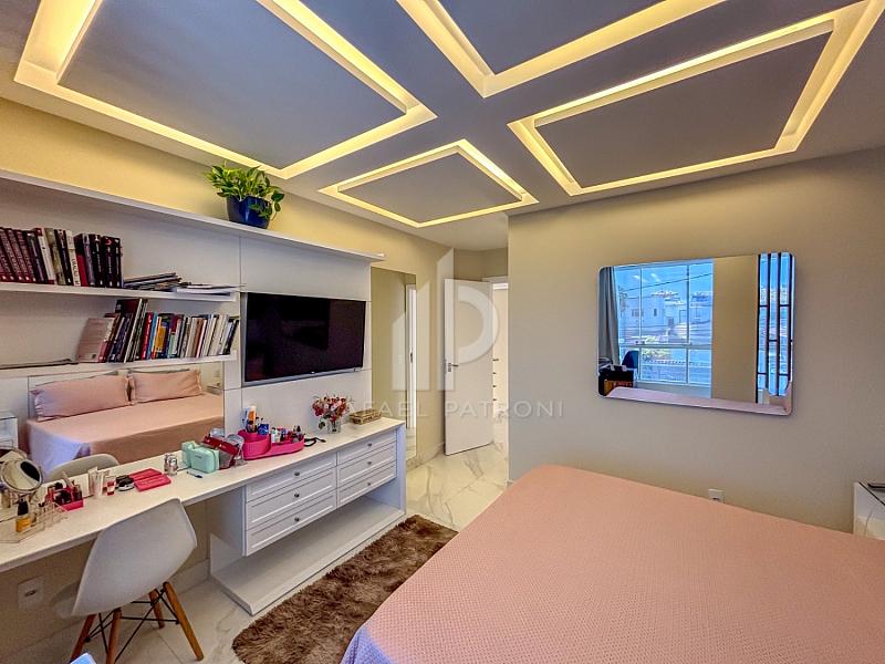Guarapari - Maravilhosa Duplex 3 Su�tes Praia Do Morro 18
